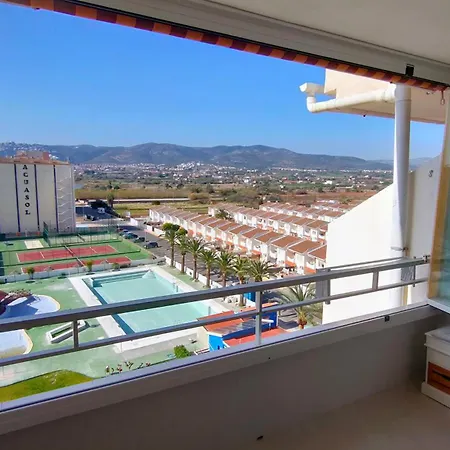 Apartment Atico Moderno En